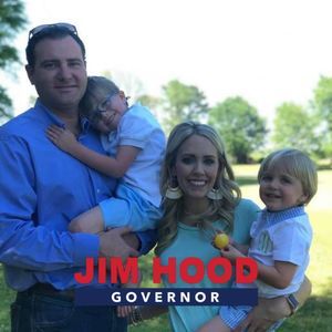 Meet your Posher, Leigh